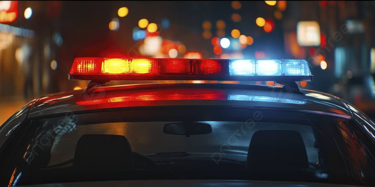 Standard DUI