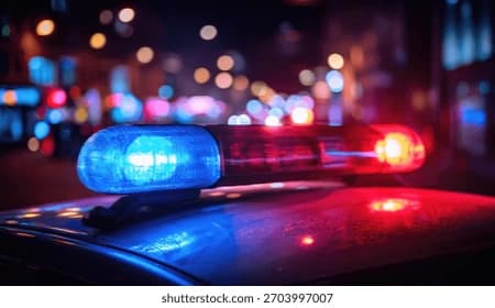 Extreme DUI