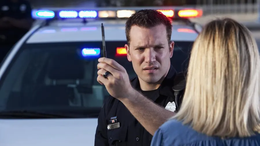 Field Sobriety Tests