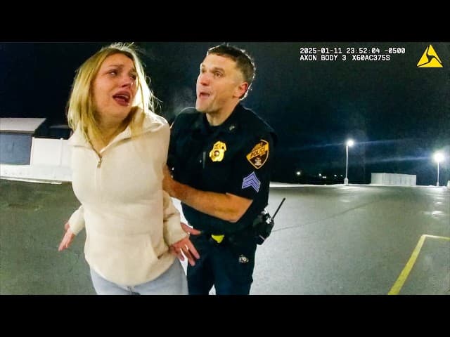 Super Extreme DUI